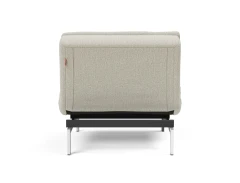 Dublexo Chrome Chair
