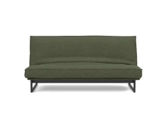 Fraction 140 Sofa Bed Sharp Plus Cover Latex