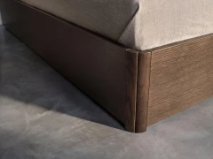 Element bed