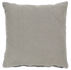 Linen spilvens audums