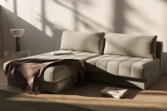 Akello Sofa Bed With Chaise