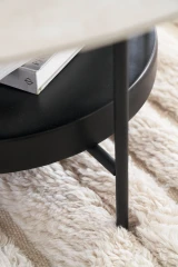 Madrid coffee table