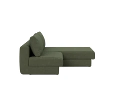 Akello Sofa Bed With Chaise