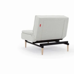 Dublexo Styletto Chair Light Wood