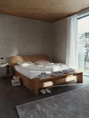 Element bed