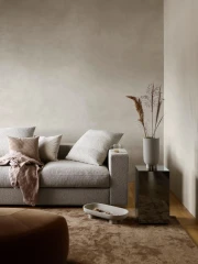 Cord spilvens