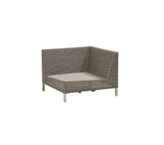 Connect corner module