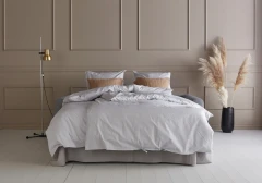 Killian 140 Sofa Bed (Dual Mattress)