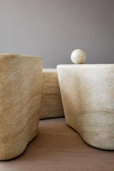 Terracina coffee table