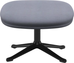 Adelaide footstool