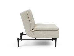 Dublexo Styletto Chair Black Wood