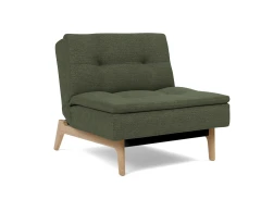 Dublexo Eik Chair Oak