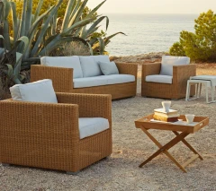 Chester lounge chair