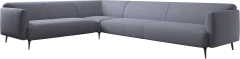 Modena corner sofa