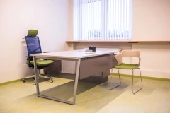 SIM work table