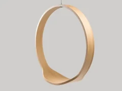 Swing 1 šūpoles