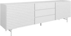 Lugano sideboard