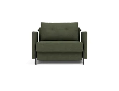 Cubed 90 Chair With Arms