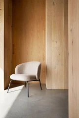 Princeton armchair