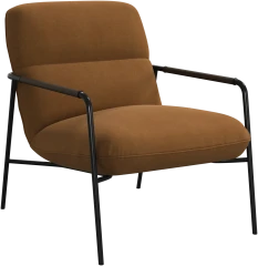 Terni armchair