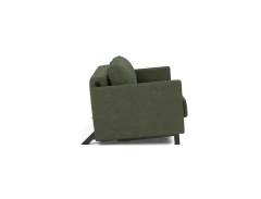 Cubed 160 Sofa Bed With Arms
