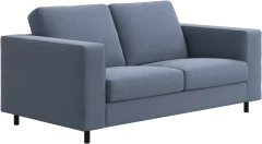 Indivi 2 seater sofa
