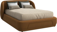 Bolzano bed  - W140xL200cm