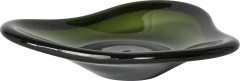 Flush bowl