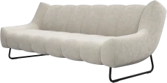 Nawabari 3 seater sofa