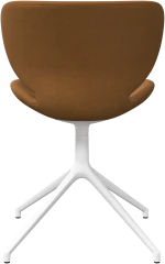 Hamilton dining chair with swivel function