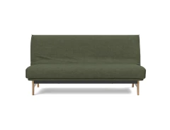 Aslak 140 Sofa Bed Nordic Cover Classic