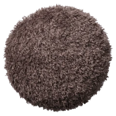 Teddy cushion