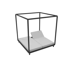Laze cabana