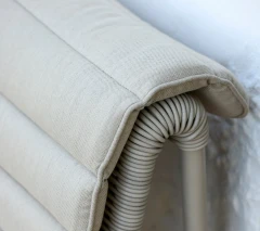 Al Dente lounge chair