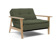 Dublexo Frej Chair Oak