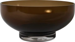 Lucid bowl glass