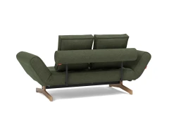 Ghia Wood Daybed