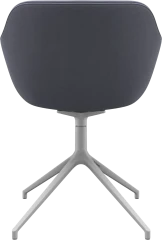 Vienna dining chair with swivel function
