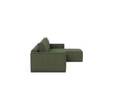 Newilla Sofa Bed With Chaise