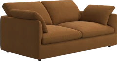 Milano 2-seater sofa