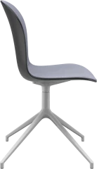 Adelaide dining chair with swivel function