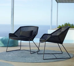 Breeze lounge chair