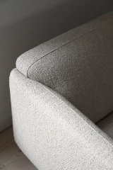 Modena armchair