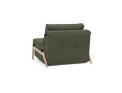 Cubed 90 Wood Chair