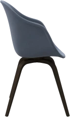 Hauge ēdamistabas krēsls