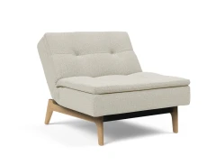 Dublexo Eik Chair Oak