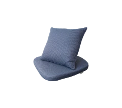 Moments chair cushion set