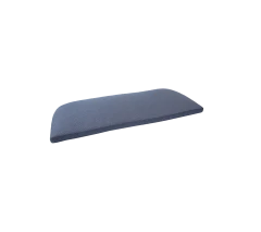 Kingston 2-seater sofa seat cushion