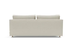 Sly Wood Sofa Bed