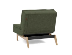 Dublexo Eik Chair Oak